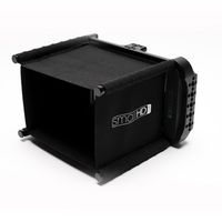 SmallHD Sun Hood & Cage for 502B 