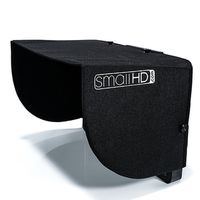 SmallHD Sun Hood For 17 Zoll Production Monitors 