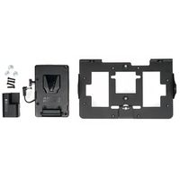 SmallHD V-Mount Battery Bracket for MON-702OLED 