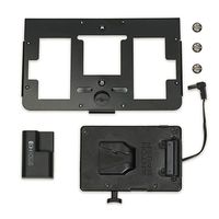 SmallHD V-Mount Battery Bracket Kit for 700 Series 