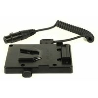 SmallHD V-Mount Battery Bracket 