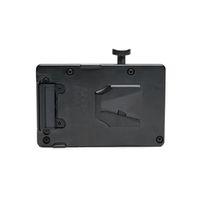 SmallHD V Mount Battery Plate for MON-503 & MON-703 