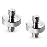 SmallRig 1/4 Zoll Doppelendbolzen 828 