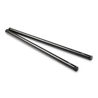 SmallRig 1054 2pcs 15mm Black Aluminum Alloy Rod(M12 40cm) 16inch 