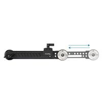 SmallRig 1870 Extension Arm mit Arri Rosette 