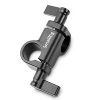 SmallRig 2069 90 Degree 15mm Rod Clamp 