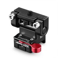 SmallRig 2100 DSLR Monitor Holder with NATO Clamp 