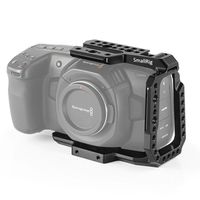SmallRig Cage für Blackmagic  Pocket Cinema Camera Half Cage - 2254