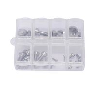 SmallRig 2326 Schraubensatz / Kamerazubehör 