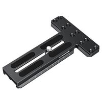 SmallRig 2420 Gegengewicht Montageplatte für DJI Ronin-SC 