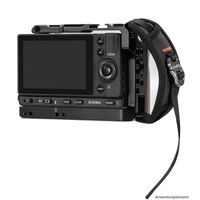 SmallRig 2456 Hand Strap 