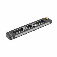 SmallRig 2484 Low profile NATO Rail 90mm 
