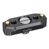 SmallRig 2521 NATO Rail met ARRI Locating Screw 48mm 