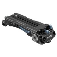 SmallRig 2837 Schulterpolster Pro Adapterschiene 