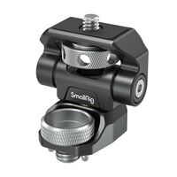 SmallRig 2903 Monitorhalterung mit ARRI-Schraubhalterung 