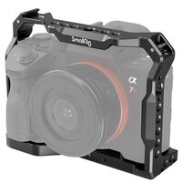 SmallRig 2918 Light Cage für Sony A7 III A7R III A9 