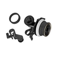 SmallRig 3010C Mini Follow Focus F40 Halterung 