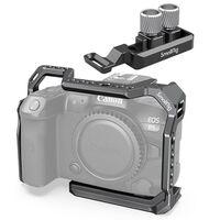 SmallRig 3139 Cage Kit voor CANON R5 / R6 
