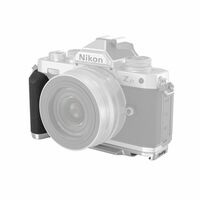 SmallRig 3480 L-Shape Griff für Nikon Z fc 