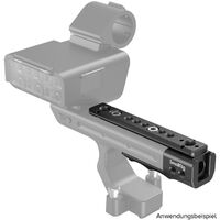 SmallRig 3490 Sony FX3 XLR Griffverlängerung 