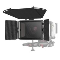 SmallRig 3680 Mini Matte Box Pro 
