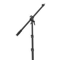 SmallRig 3737 RA S280A Luftgepolstertes Lichtstativ mit Arm 3737 