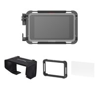 SmallRig 3788 Cage Kit For Atomos Ninja V & V+ Kit 
