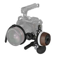 SmallRig 3850 Follow Focus F60 