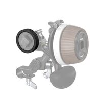 SmallRig 3852 Silikon Zahnrad Durchmesser 40 mm 