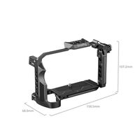 SmallRig 3934B Cage für Fujifilm X-H2S 
