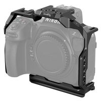 SmallRig 3940 Cage für Nikon Z 8 