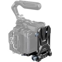 SmallRig 4064B Kompaktes V-Mount-Batterie Montagesystem 