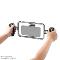 SmallRig 4121 All-in-One Video Kit Basic 