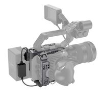 SmallRig 4124 Cage Kit für Sony FX6 
