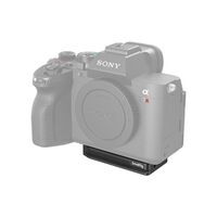 SmallRig 4150 Schnellwechselplatte für AirTag 