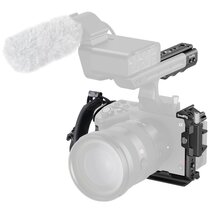 SmallRig 4184B Handheld Cage Kit  Sony FX30 / FX3