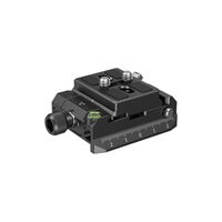 SmallRig 4234 Arca-Swiss / Manfrotto Montageplatten-Kit 