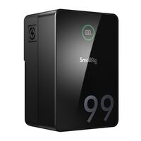 SmallRig 4292 VB99 Pro Mini V-Mount Akku 