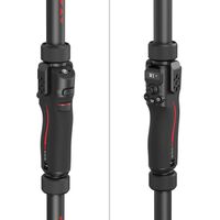 SmallRig 4328 Stabilisator-Handring für DJI RS Serie, mit Steuertasten 