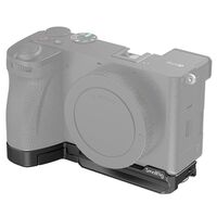 SmallRig 4338 Baseplate for Sony Alpha 6700 