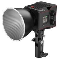 SmallRig 4376 RC 60B COB LED Video Leuchte 