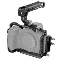 SmallRig 4520 Cage KIT für Nikon Z 6III 