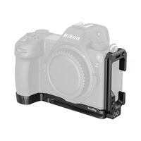SmallRig 4523 L-Shape Mount Plate für Nikon Z 6III 