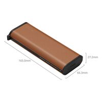 SmallRig 4532 Multifunct. Card Reader & Storage Case  CFexpress Type B