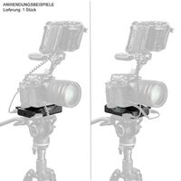 SmallRig 4826 CB75 Kamera-Basis-Akku 