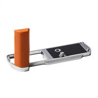 SmallRig 5052 L-Shape Handle für Panasonic LUMIX S9  Orange Limited Edition