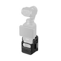 SmallRig 5072 Cage f. DJI Osmo Pocket 3 