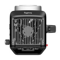 SmallRig 5098 RC 220C RGB COB LED Videoleuchte (EU) 