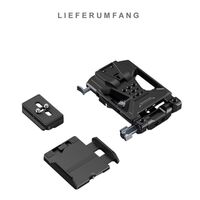 SmallRig 5315 V-Mount Battery Mount Plate Kit (Pro) 