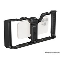 SmallRig 5355 IG-01 IntegraGrip Cage 